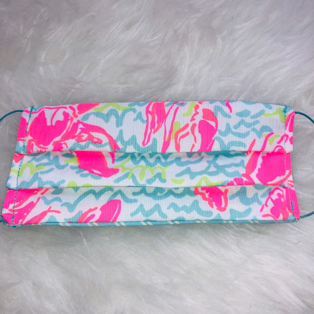 Face cover
